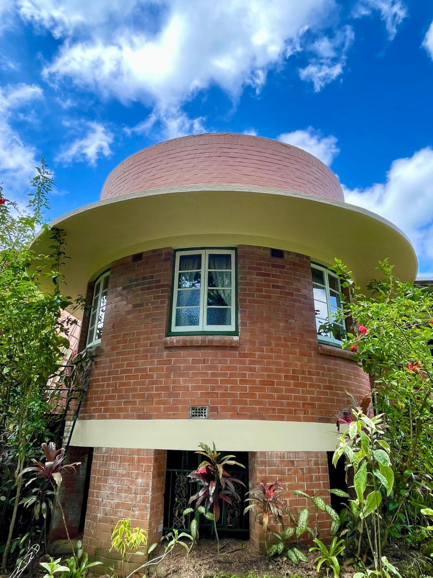 Babinda Quarters Hotel Exterior photo